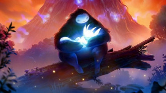 Ori and the Blind Forest