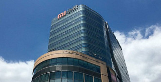 Xiaomi Building