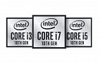 Intel lança oito novos processadores da 10ª CometLake Intel lança oito novos processadores da 10ª CometLake
