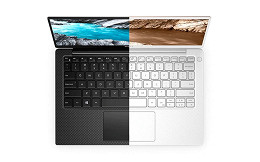 Novos Dell XPS e Inspiron já trarão os novos processadores Intel de 10ª geração