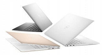 Dell XPS 13