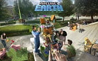 Já é possível realizar o pré-registro para o Minecraft Earth beta (Android) Já é possível realizar o pré-registro para o Minecraft Earth beta (Android)