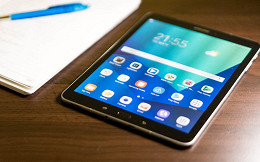 Android Pie chega aos tablets da Samsung Tab S3 e A (2017) Android Pie chega aos tablets da Samsung Tab S3 e A (2017)
