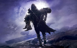 Como habilitar o cross-save com seus dados do Destiny 2