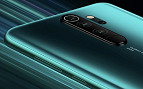 Tudo o que sabemos sobre o Redmi Note 8 Pro Tudo o que sabemos sobre o Redmi Note 8 Pro