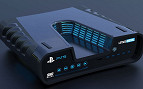 Versão final da Sony do console PlayStation 5 ou kit de desenvolvedor do PS5 (dev Kit)? Versão final da Sony do console PlayStation 5 ou kit de desenvolvedor do PS5 (dev Kit)?