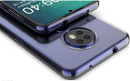 Nokia 7.2 tem imagens reveladas e mais especificações Nokia 7.2 tem imagens reveladas e mais especificações
