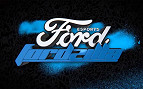 FORDZILLA: Conheça o time de e-sports da Ford