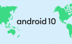 Sem docinho dessa vez: Simplesmente, Android 10