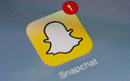 Snapchat é usado para comércio de armas contrabandeadas Snapchat é usado para comércio de armas contrabandeadas