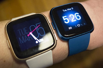 Fitbit Versa Lite vs Fitbit Versa