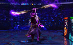 Conheça Void Spirit, o novo herói de Dota 2 que foi revelado durante o The International 2019