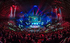 Final do CBlol se define com Flamengo vs INTZ Final do CBlol se define com Flamengo vs INTZ