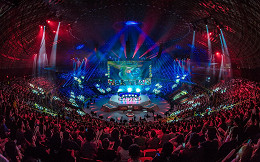 Final do CBlol se define com Flamengo vs INTZ Final do CBlol se define com Flamengo vs INTZ