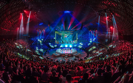 Final do CBlol se define com Flamengo vs INTZ Final do CBlol se define com Flamengo vs INTZ