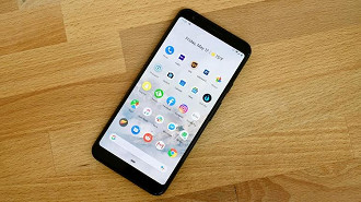 Google Pixel 3a XL