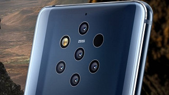 Nokia 9 PureView (mid Q4 2019)