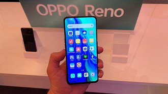 Oppo Reno