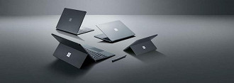 Microsoft Surface Pro 6