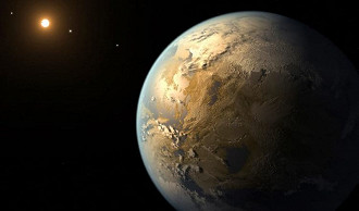 Kepler-186f