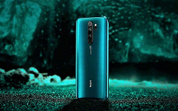 Confirmados oficialmente processadores da série Redmi Note 8 Confirmados oficialmente processadores da série Redmi Note 8