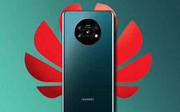Huawei Mate 30 Pro pode ter design vazado Huawei Mate 30 Pro pode ter design vazado
