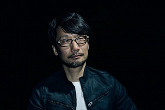 Hideo Kojima