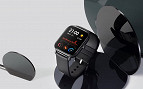 Smartwatch Huami Amazfit GTS é lançado, e lembra muito o Apple Watch 4