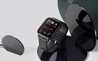 Smartwatch Huami Amazfit GTS é lançado, e lembra muito o Apple Watch 4 Smartwatch Huami Amazfit GTS é lançado, e lembra muito o Apple Watch 4