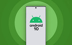 Funcionários da Google deixam escapar data de lançamento do Android 10 Funcionários da Google deixam escapar data de lançamento do Android 10