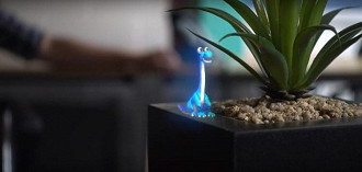 Holograma Holograma