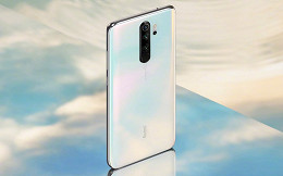 Redmi Note 8 Pro tem preço revelado antes do lançamento