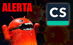 Malware encontrado no aplicativo CamScanner para Android Malware encontrado no aplicativo CamScanner para Android