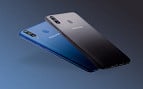 Samsung Galaxy M30s com câmeras traseiras triplas deverá ser lançado na Índia em setembro Samsung Galaxy M30s com câmeras traseiras triplas deverá ser lançado na Índia em setembro