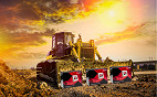 AMD encerra processo de propaganda falsa de CPUs Bulldozer por US$12,5 milhões AMD encerra processo de propaganda falsa de CPUs Bulldozer por US$12,5 milhões