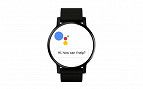 Smartwatch da Google será o primeiro com câmera embutida