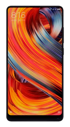 Mi Mix 2