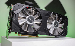Review RTX 2060 Super Galax EX: superior a RX 5700 XT? Review RTX 2060 Super Galax EX: superior a RX 5700 XT?