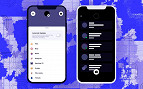 Threads: Aplicativo de mensagem do Facebook para o Instagram Threads: Aplicativo de mensagem do Facebook para o Instagram