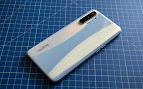 Realme XT pode ter sido revelado no Geekbench Realme XT pode ter sido revelado no Geekbench