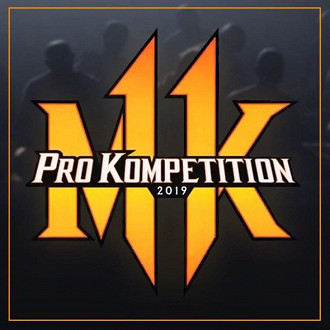 Pro Konpetition