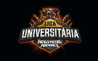 Heavy Metal Machines ganha liga universitária com duas divisões Heavy Metal Machines ganha liga universitária com duas divisões