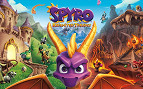 Activision anuncia chegada de Spyro ao PC, Switch e para Crash Team Racing