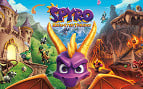 Activision anuncia chegada de Spyro ao PC, Switch e para Crash Team Racing Activision anuncia chegada de Spyro ao PC, Switch e para Crash Team Racing