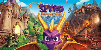 Spyro