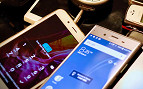 Por que trocamos tanto de smartphone? Por que trocamos tanto de smartphone?