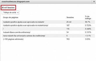 GOLPE SEU CREDITO DIGITAL NUBANK