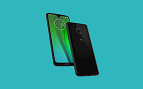 Moto G8 Play tem especificações reveladas Moto G8 Play tem especificações reveladas