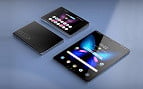 Samsung persiste em smartphone dobrável e registra patente do Galaxy Fold 2 Samsung persiste em smartphone dobrável e registra patente do Galaxy Fold 2