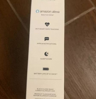 fitbit versa 2